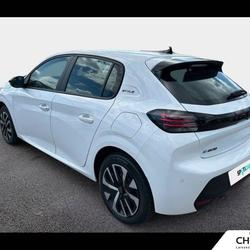 Peugeot e-208 208 Elec 54 kWh 156ch PRIMEE CEE MINI 3600&euro; DEJA DEDUITE Style Manosque
