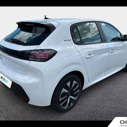 Peugeot e-208 208 Elec 54 kWh 156ch PRIMEE CEE MINI 3600&euro; DEJA DEDUITE Style Manosque