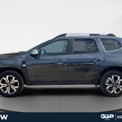 Dacia Duster 1.5 Blue dCi 115ch Prestige + 4x2 occasion - Avignon - photo 2/29