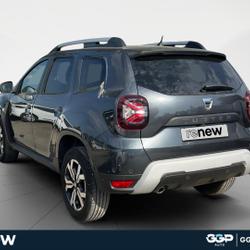 Dacia Duster 1.5 Blue dCi 115ch Prestige + 4x2 occasion - Avignon - photo 3/29