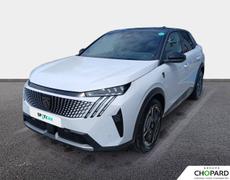 Peugeot 3008 - 3008 Plug-in Hybrid 225 e-DCS7 GT - 43 290 €