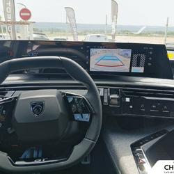 Peugeot 3008 3008 Plug-in Hybrid 225 e-DCS7 GT Manosque