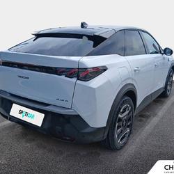 Peugeot 3008 3008 Plug-in Hybrid 225 e-DCS7 GT Manosque