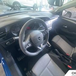 Opel Corsa Corsa 1.2 Turbo Hybrid 110 ch Autom Edition Manosque