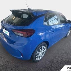 Opel Corsa Corsa 1.2 Turbo Hybrid 110 ch Autom Edition Manosque