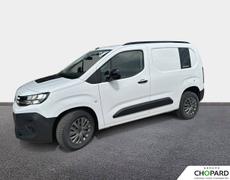Peugeot Partner Manosque