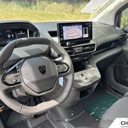 Peugeot Partner PARTNER FGN DIESEL 130 CH M AUT PRO SKILL Manosque