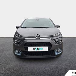 Citroen C3 C3 PureTech 110 BVM6 Elle Manosque