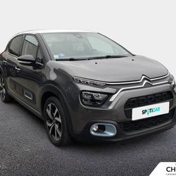 Citroen C3 C3 PureTech 110 BVM6 Elle Manosque