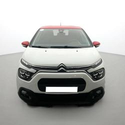 Citroen C3 C3 PureTech 83 S&S BVM5 Shine Gap