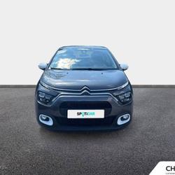 Citroen C3 C3 PureTech 83 ch BVM5 You Manosque