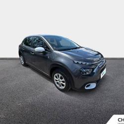Citroen C3 C3 PureTech 83 ch BVM5 You Manosque