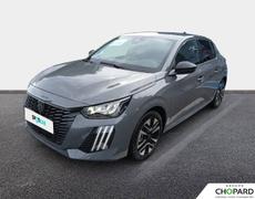 Peugeot 208 Manosque