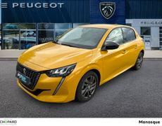 Peugeot 208 Manosque