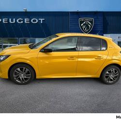 Peugeot 208 208 PureTech 100 S&S BVM6 Style Manosque