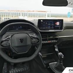 Peugeot 208 208 Turbo 100 ch BVM6 Allure Manosque