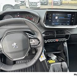 Peugeot 208 208 PureTech 100 S&S BVM6 Style Manosque