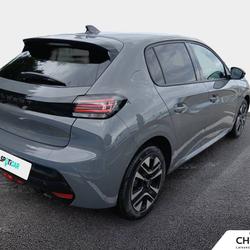 Peugeot 208 208 Turbo 100 ch BVM6 Allure Manosque