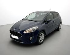 Ford Fiesta - Fiesta 1.0 EcoBoost 100 S&S BVM6 Active Plus - 11 436 €