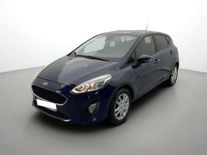 Ford Fiesta - Fiesta 1.0 EcoBoost 100 S&S BVM6 Active Plus - 11 436 €