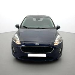 Ford Fiesta Fiesta 1.0 EcoBoost 100 S&S BVM6 Active Plus Digne-les-Bains