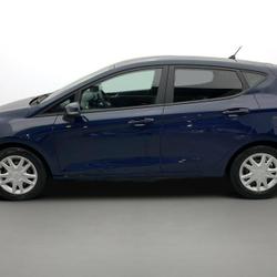 Ford Fiesta Fiesta 1.0 EcoBoost 100 S&S BVM6 Active Plus Digne-les-Bains