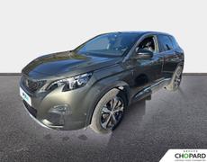 Peugeot 3008 Digne-les-Bains