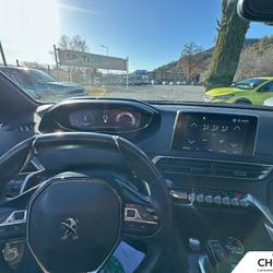Peugeot 3008 3008 Puretech 130ch S&S EAT8 GT Line Digne-les-Bains