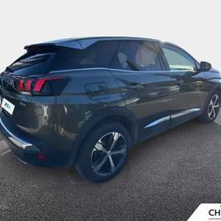 Peugeot 3008 3008 Puretech 130ch S&S EAT8 GT Line Digne-les-Bains