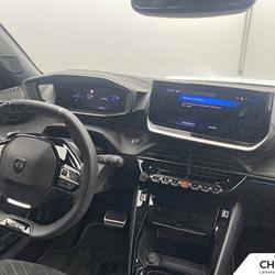 Peugeot 2008 2008 Hybrid 145 e-DCS6 GT Gap