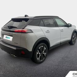 Peugeot 2008 2008 Hybrid 145 e-DCS6 GT Gap