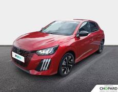 Peugeot 208 Manosque