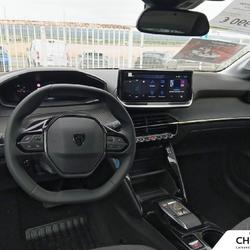 Peugeot 208 208 Hybrid 110 ch e-DCS6 Allure Manosque