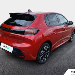 Peugeot 208 208 Hybrid 110 ch e-DCS6 Allure Manosque