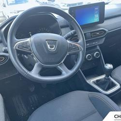Dacia Sandero Sandero ECO-G 100 Stepway Confort Manosque