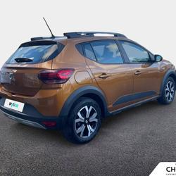 Dacia Sandero Sandero ECO-G 100 Stepway Confort Manosque