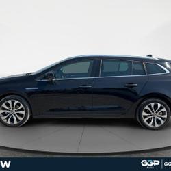 Renault Megane 4 1.5 Blue dCi 115ch Evolution EDC -23 occasion - Avignon - photo 2/29