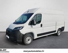 Peugeot Boxer Avranches
