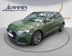 Audi A1 Sportback Vert-Saint-Denis