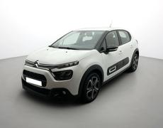 Citroen C3 Chatuzange-le-Goubet