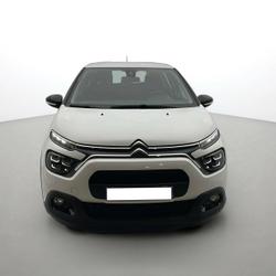 Citroen C3 C3 PureTech 83 S&S BVM5 Feel Pack Chatuzange-le-Goubet