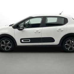 Citroen C3 C3 PureTech 83 S&S BVM5 Feel Pack Chatuzange-le-Goubet