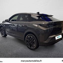 Peugeot 3008 Hybrid 145 e-DCS6 GT occasion - Longueau - photo 2/18
