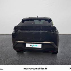 Peugeot 3008 Hybrid 145 e-DCS6 GT occasion - Longueau - photo 3/18