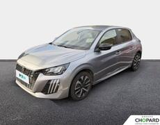 Peugeot 208 Digne-les-Bains