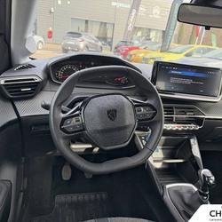 Peugeot 208 208 100 S&S BVM6 Style Digne-les-Bains