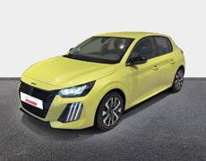 Peugeot 208 Digne-les-Bains