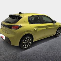 Peugeot 208 208 100 S&S BVM6 Style Digne-les-Bains