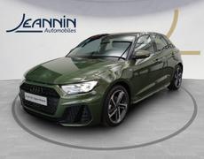 Audi A1 Sportback Vert-Saint-Denis