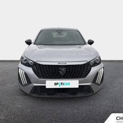 Peugeot 2008 2008 PureTech 100 S&S BVM6 Active Gap